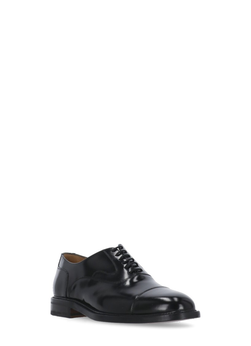 2025年レディースファッション福袋 Shoes Lace-Up Leather Smooth 1707 Berwick | LIST THE ギター