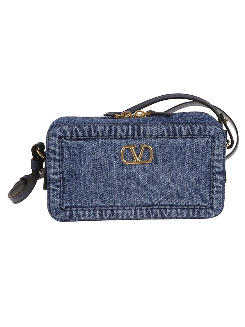 Valentino Alltime Mini Camera Case