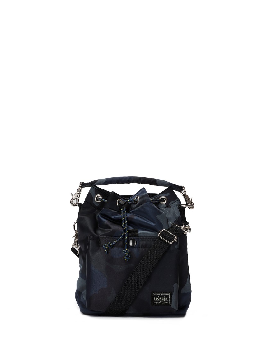 トートバッグ Porter Yoshida & Co Minimal Design Nylon Bag Porter-yoshida & Co Porter Yoshida & Co Minimal Design Nylon