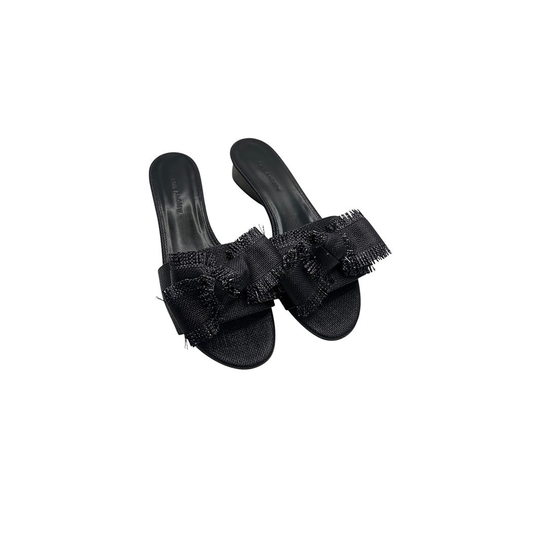 Paul Andrew Arc Flat Bow