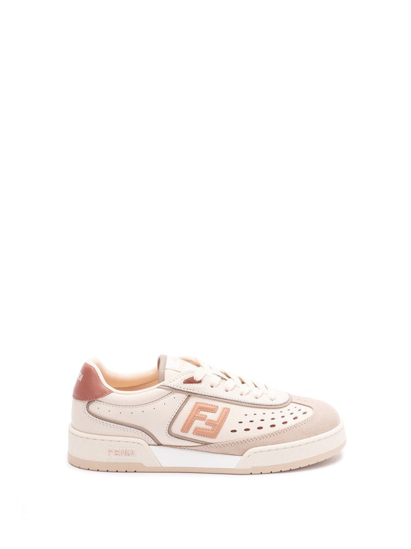 Fendi `match Mix` Sneakers