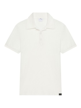 その他 AC Straight T-Shirt - Courreges - Cotton - Heritage White Courrèges Ac Straight Cotton T-shirt | White | FARFETCH