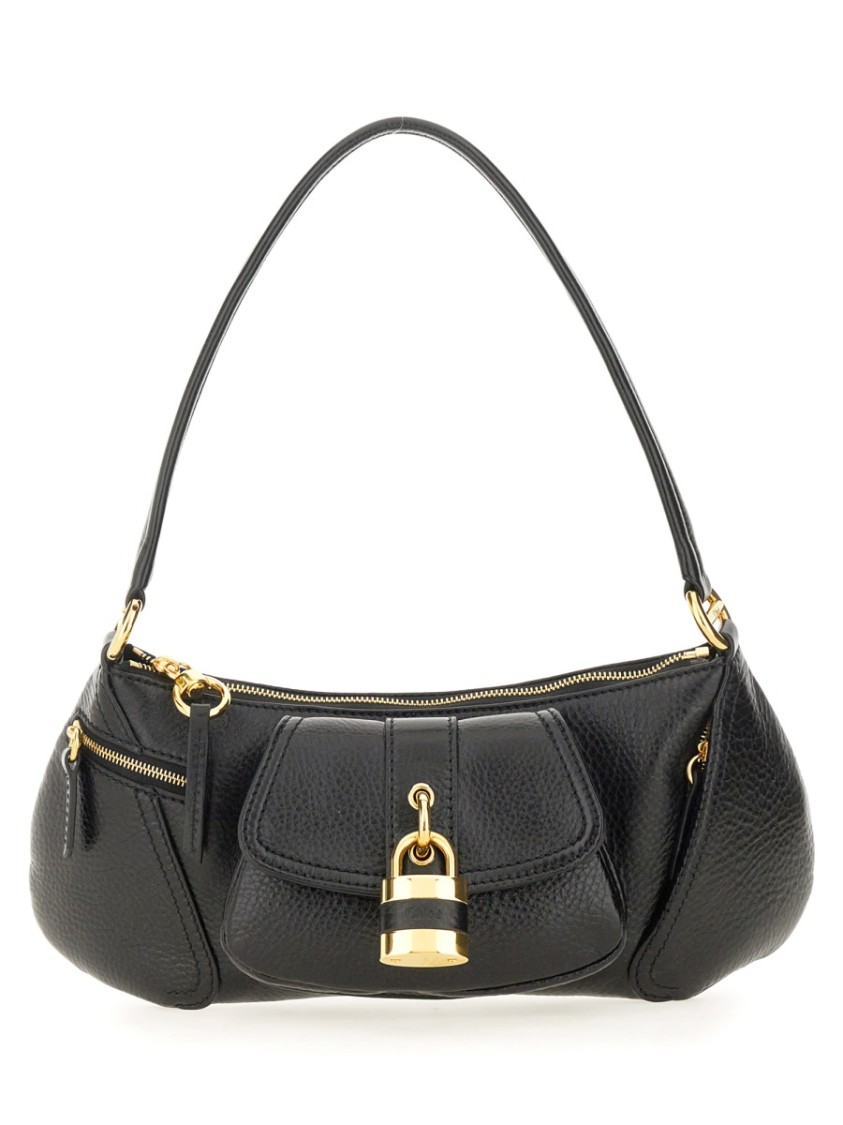 Shop Chloé "the 99" Shoulder Bag