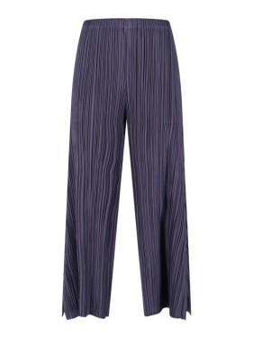 PLEATS PLEASE トップス Pleats Please Issey Miyake Pleated Shell Tank | Saks Fifth
