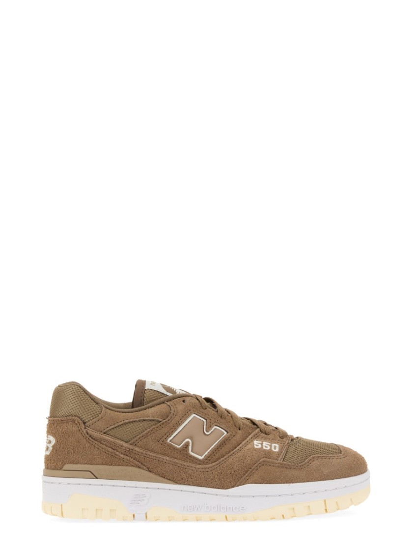 New Balance "550" Trainer