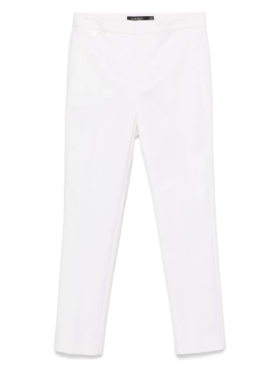 【送料&関税込】Polo Ralph Lauren Lakythia Slim Leg Pant Polo Ralph Lauren Lakythia Slim Leg Pant | italist