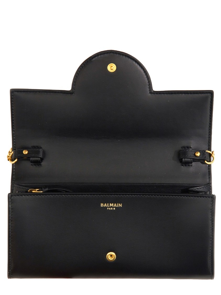 BALMAIN BALMAIN "B-BUZZ" BAG