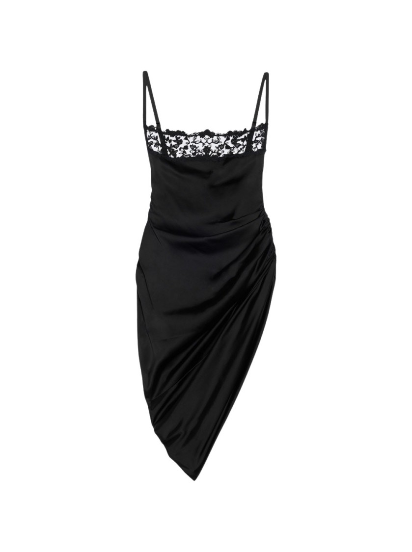 Jacquemus La Robe Saudade Mini Dress