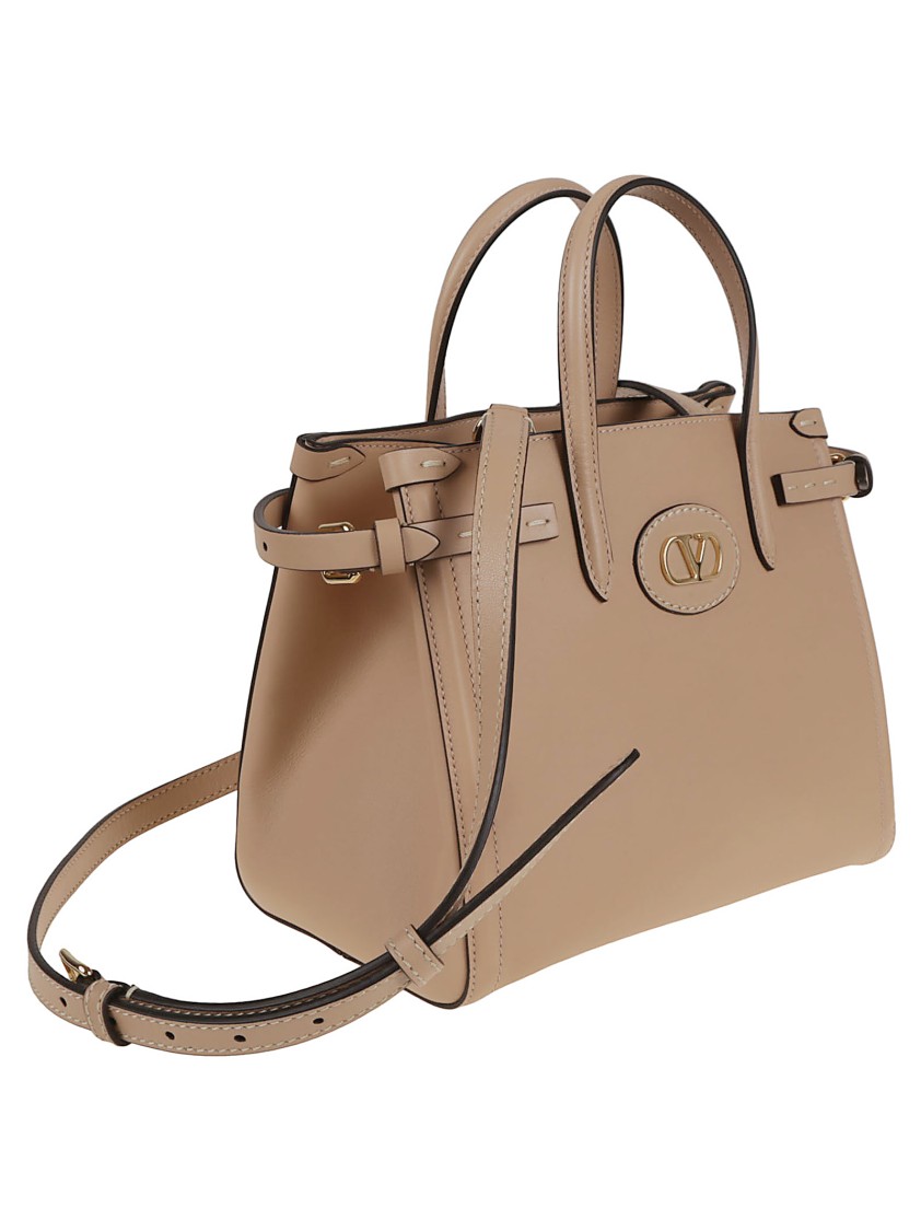 Valentino Small Tote Antibes