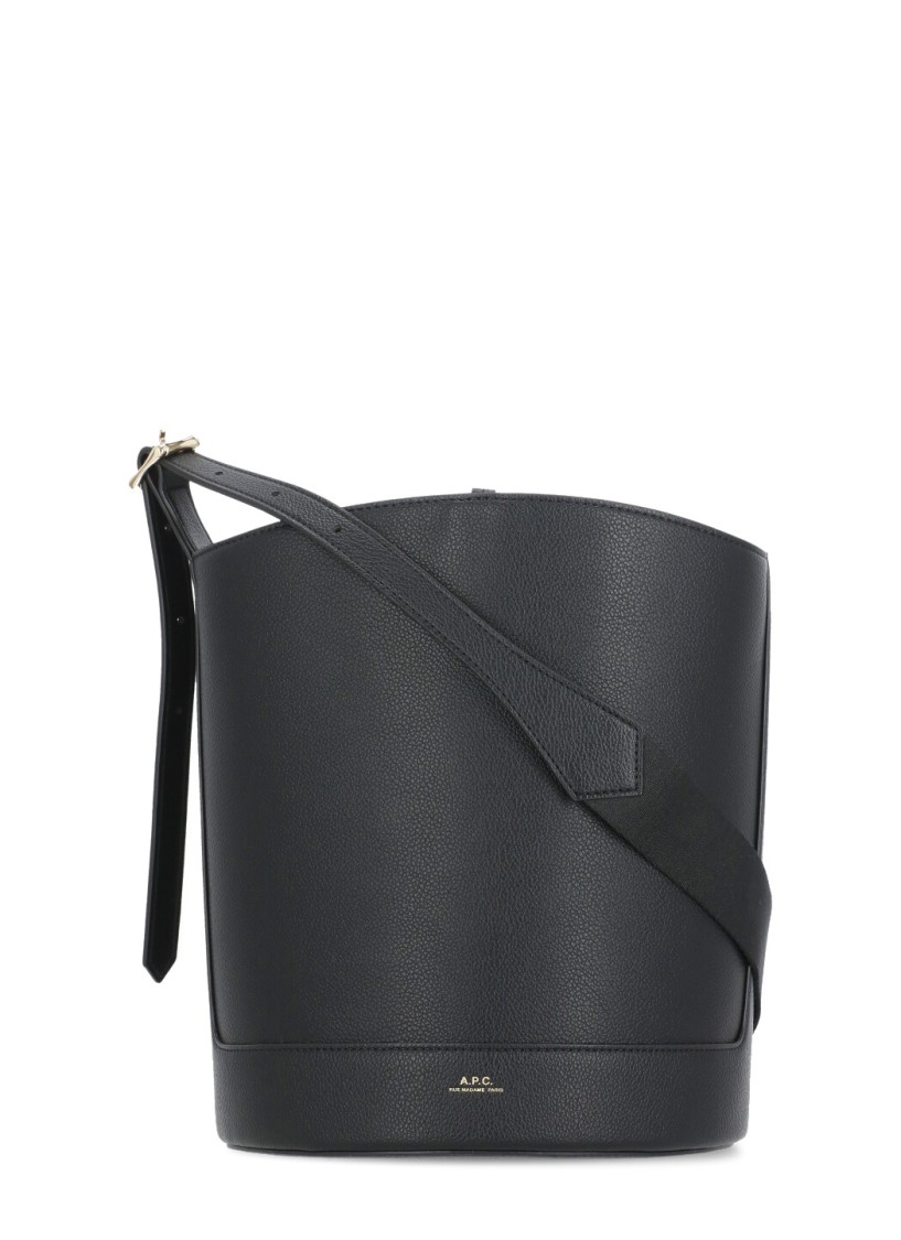 A.P.C. Ana Bucket Bag