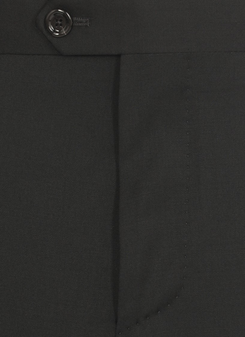 Lardini Virgin Wool Suit