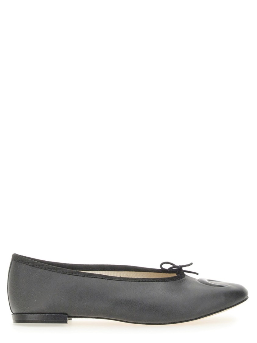 Marine Serre Dancer Lilouh In Black