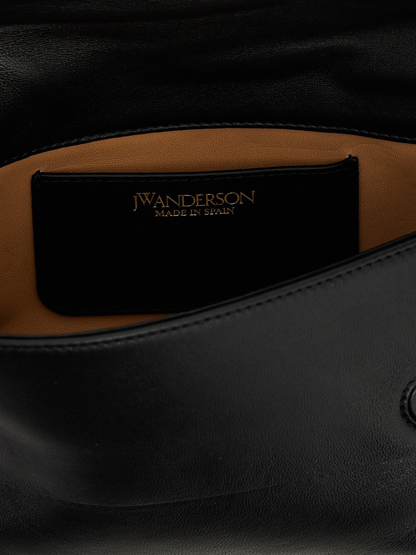 Jw Anderson J. W. Anderson Twister Midi' Handbag