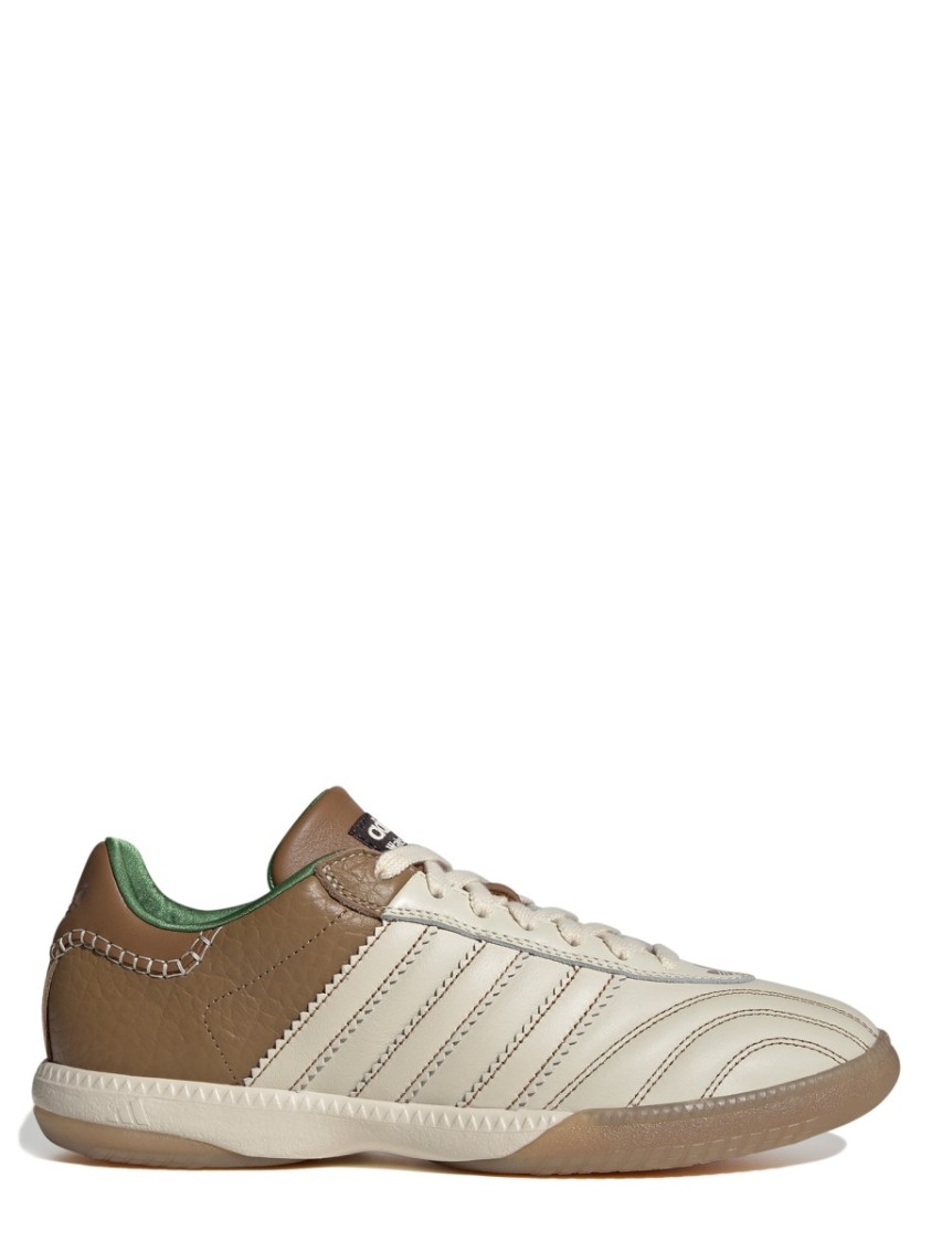 Shop Adidas X Wales Bonner Samba Sneaker