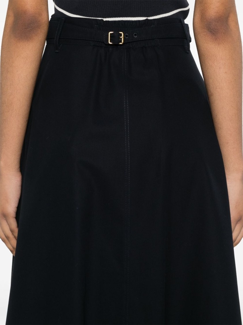 Shop Max Mara Cennare Skirt