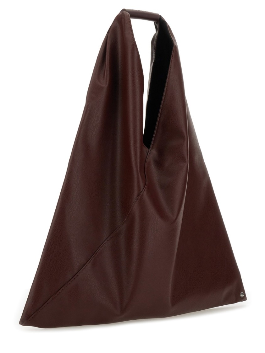 Mm6 Maison Margiela Classic Japanese Tote Bag