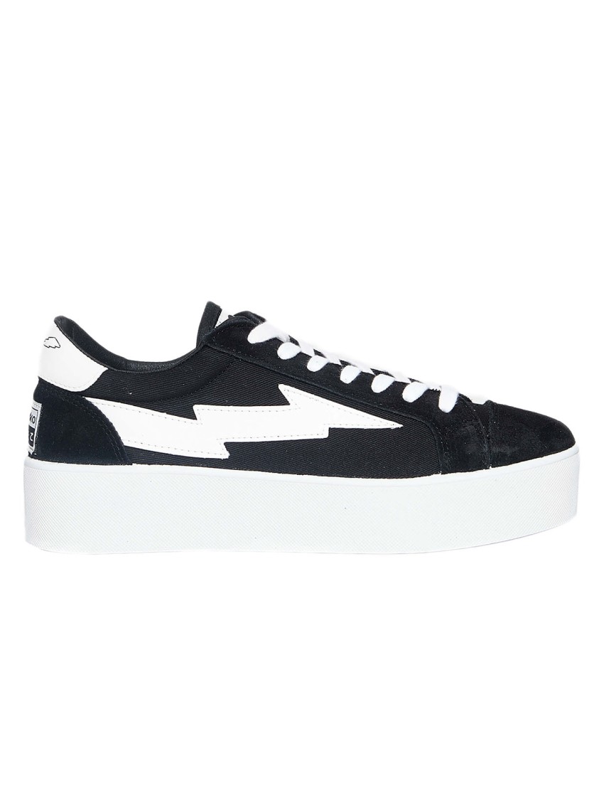 Sanyako Sneakers