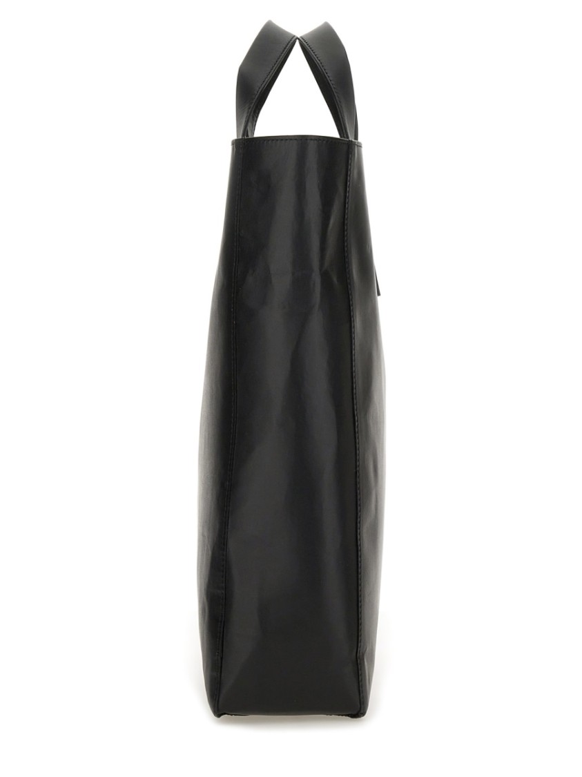 Vivienne Westwood Medium "sarah" Tote Bag