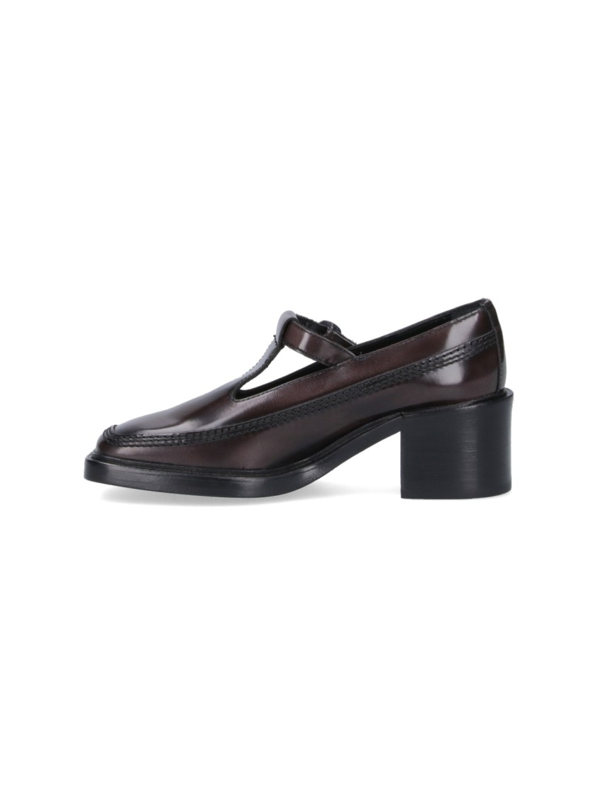 Hereu Flat Shoes