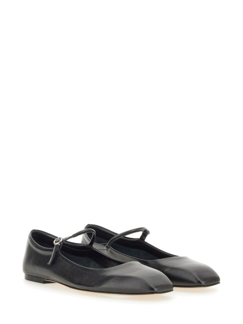 Aeyde Aeydē "uma" Dancer Ballet Flats