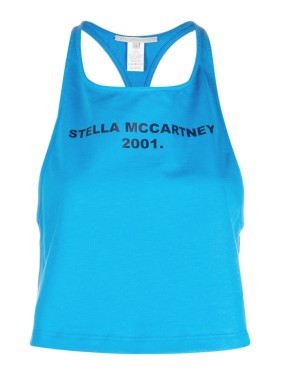 Stella Mccartney Sangallo Bustier Jumpsuit | THE LIST