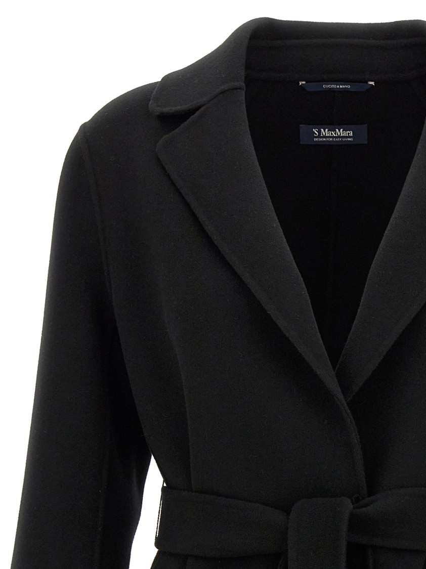 Max Mara 'pauline' Coat