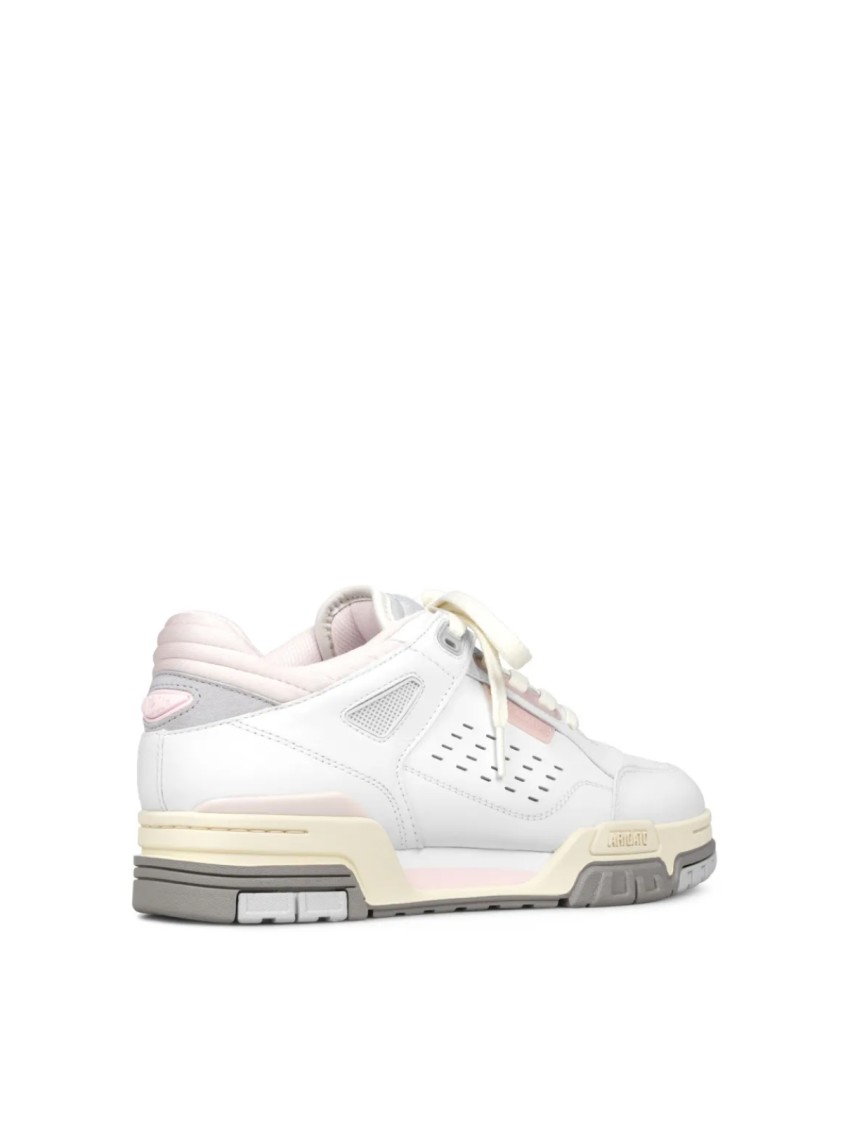 Axel Arigato Onyx Low-top Sneakers In White