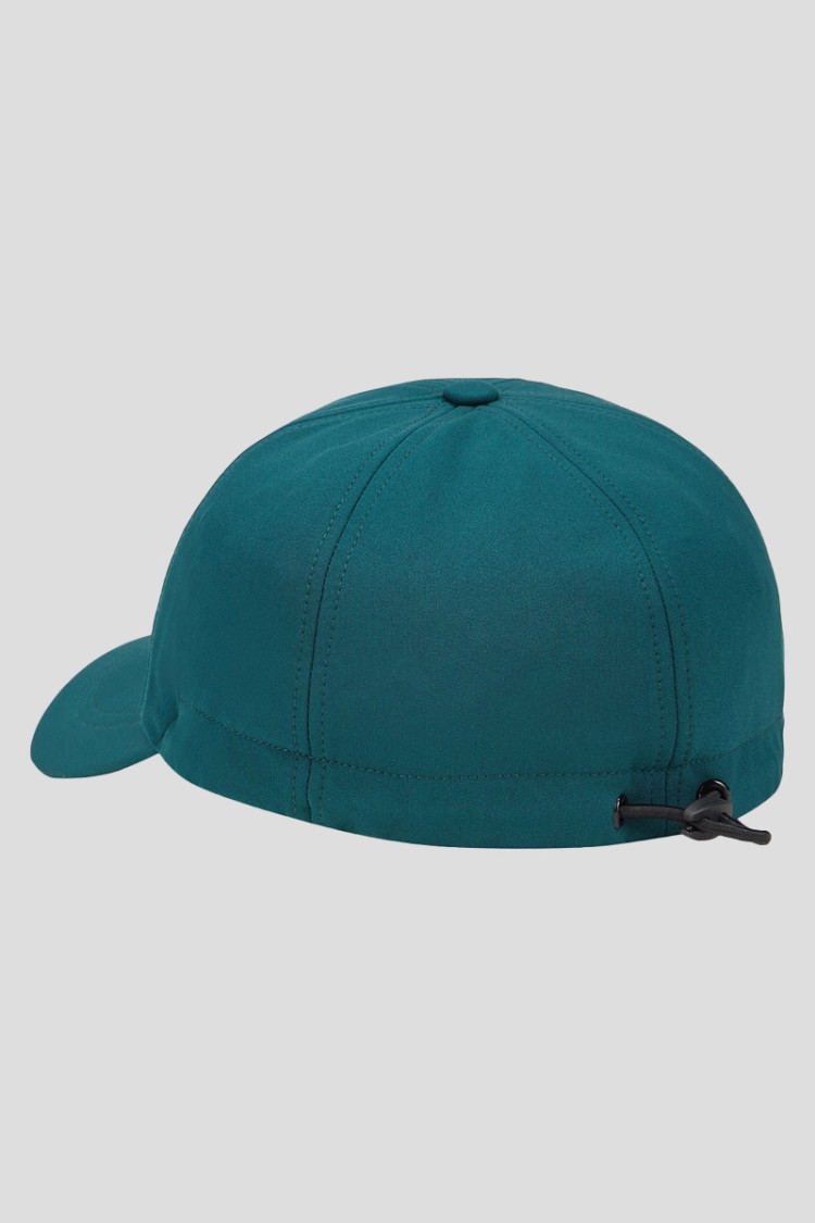 Shop Stone Island Capello In Petrol In Green