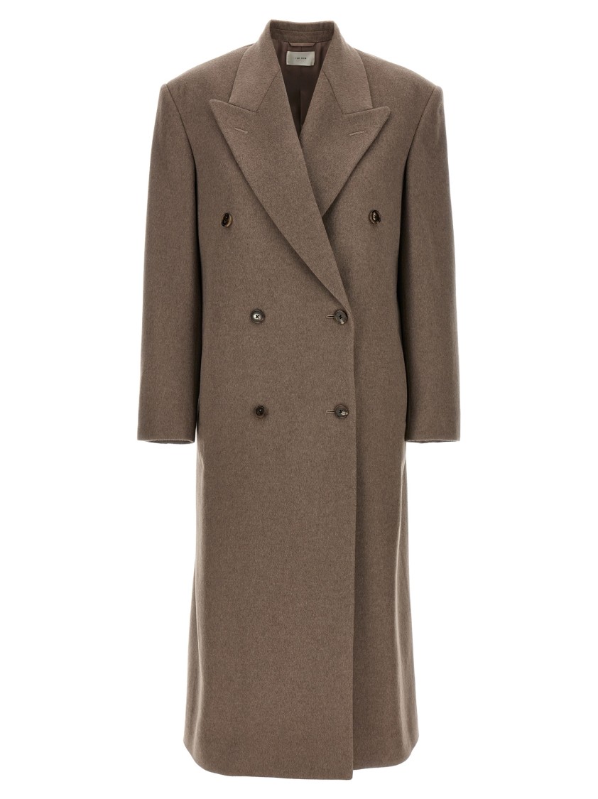The Row Harisi' Coat