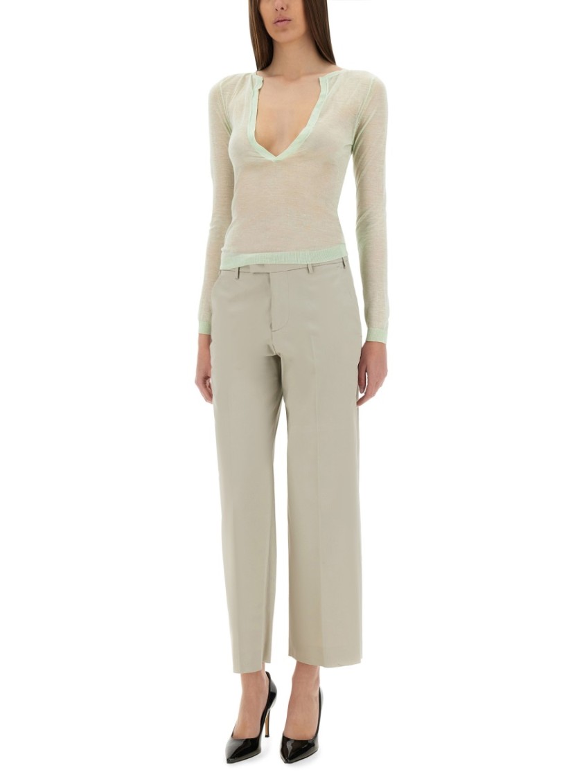 Shop Pt Torino "emma" Pants