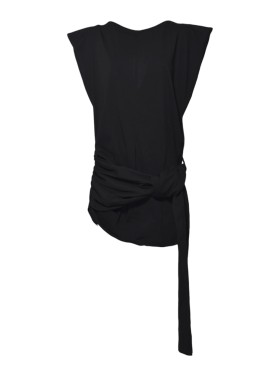 オールインワン・サロペット Nine Minutes Slip-Style Maxi Dress With Crisscross Straps Nine Minutes Slip-Style Dress With Crisscross Straps | THE LIST