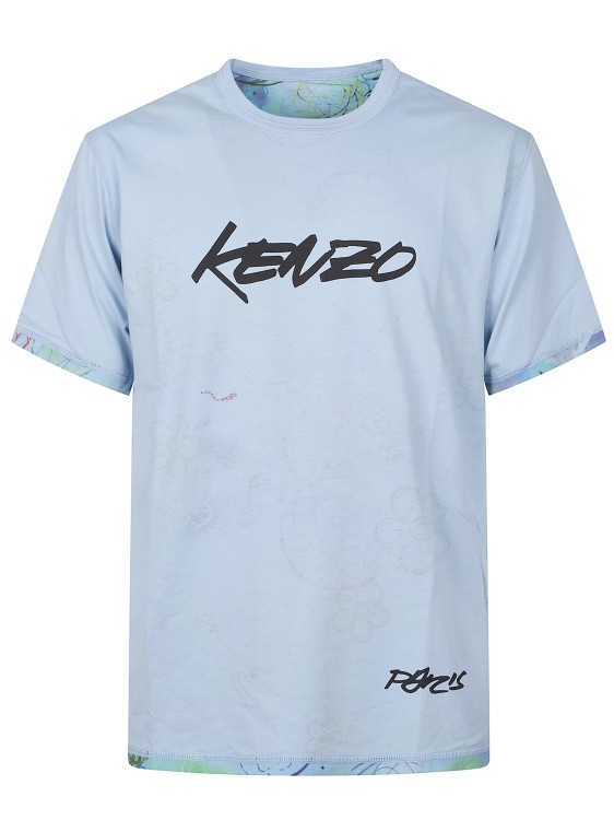 KENZO 青 長袖 Tシャツ 楽天市場】kenzo ロンtの通販