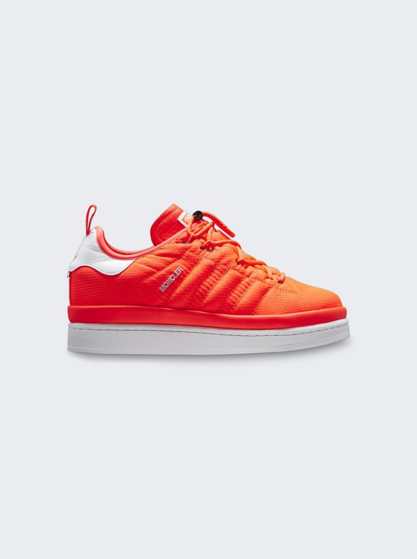 Moncler Campus Low Top Sneakers