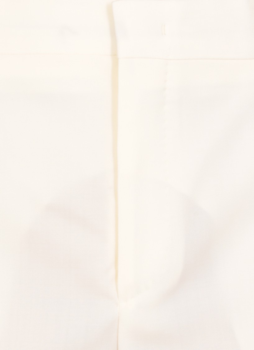 Shop Tagliatore S-parigi Two-piece Suit In White