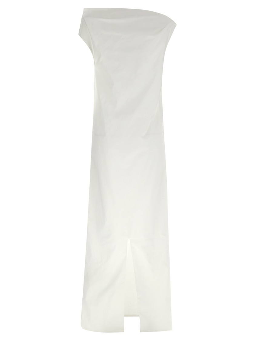 Armarium White Tiche Dress