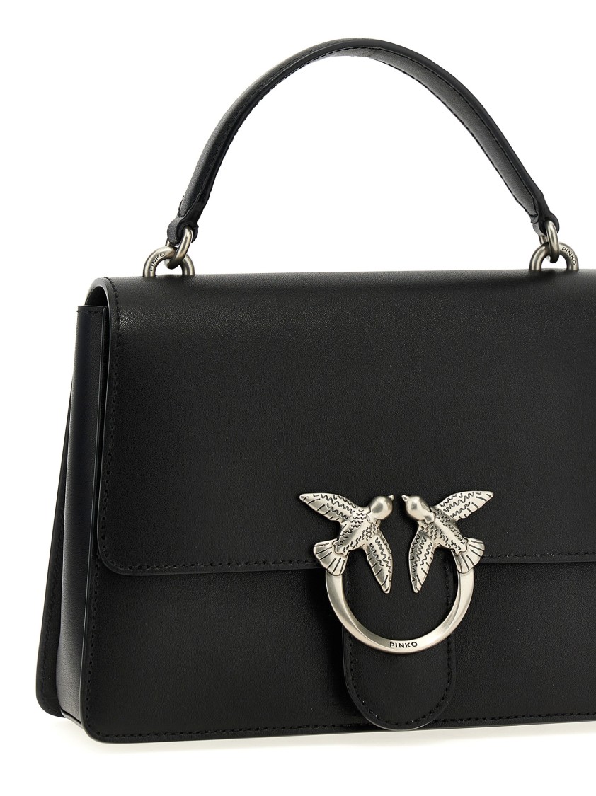 Pinko 'love One' Handbag