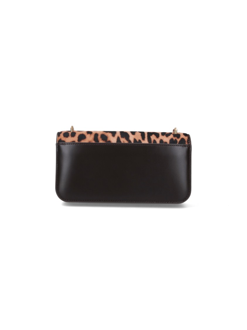 Tory Burch Bags In Brown