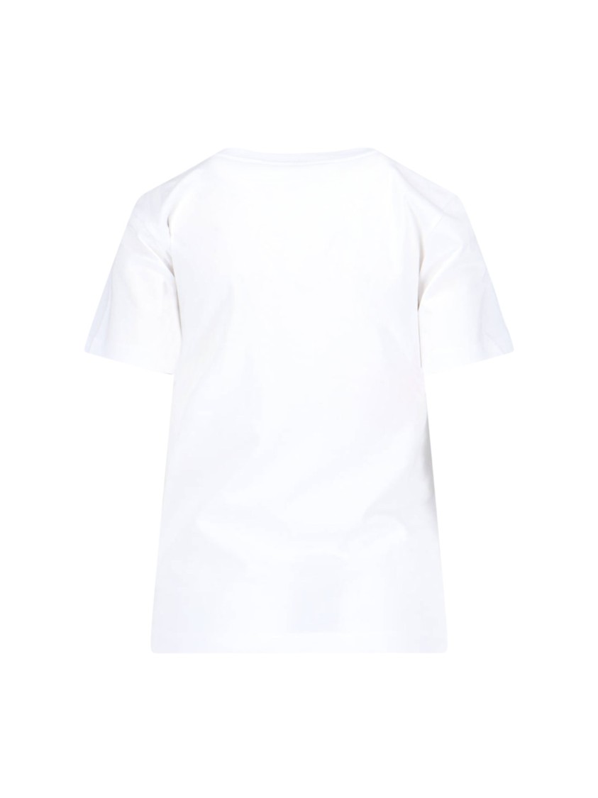 Marni T-shirts And Polos In White