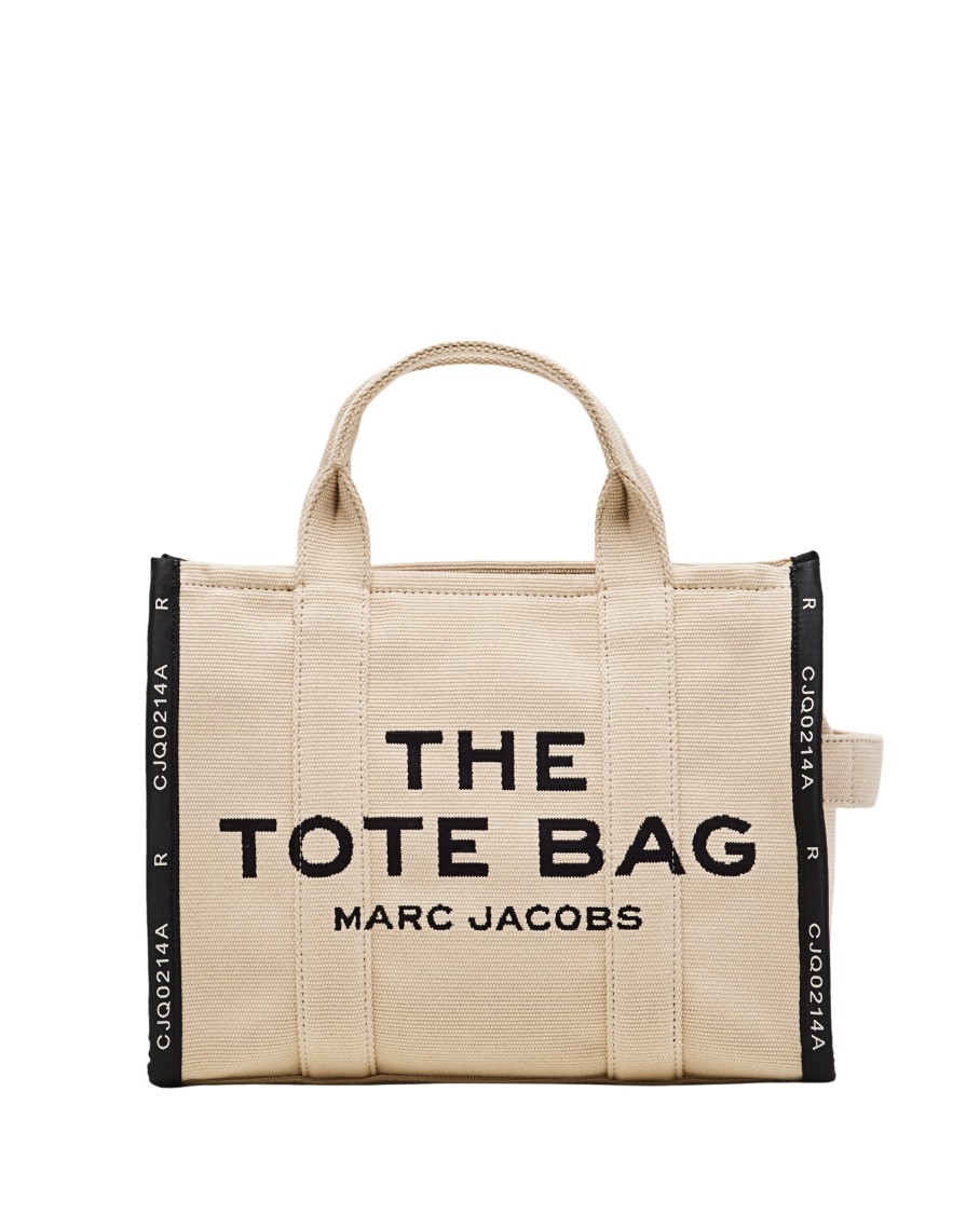 Marc Jacobs Medium Jacquard Tote Bag