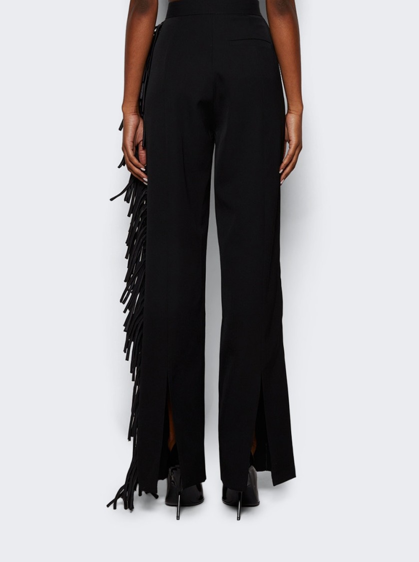 DIOTIMA DIOTIMA LANGLEY TROUSER BLACK