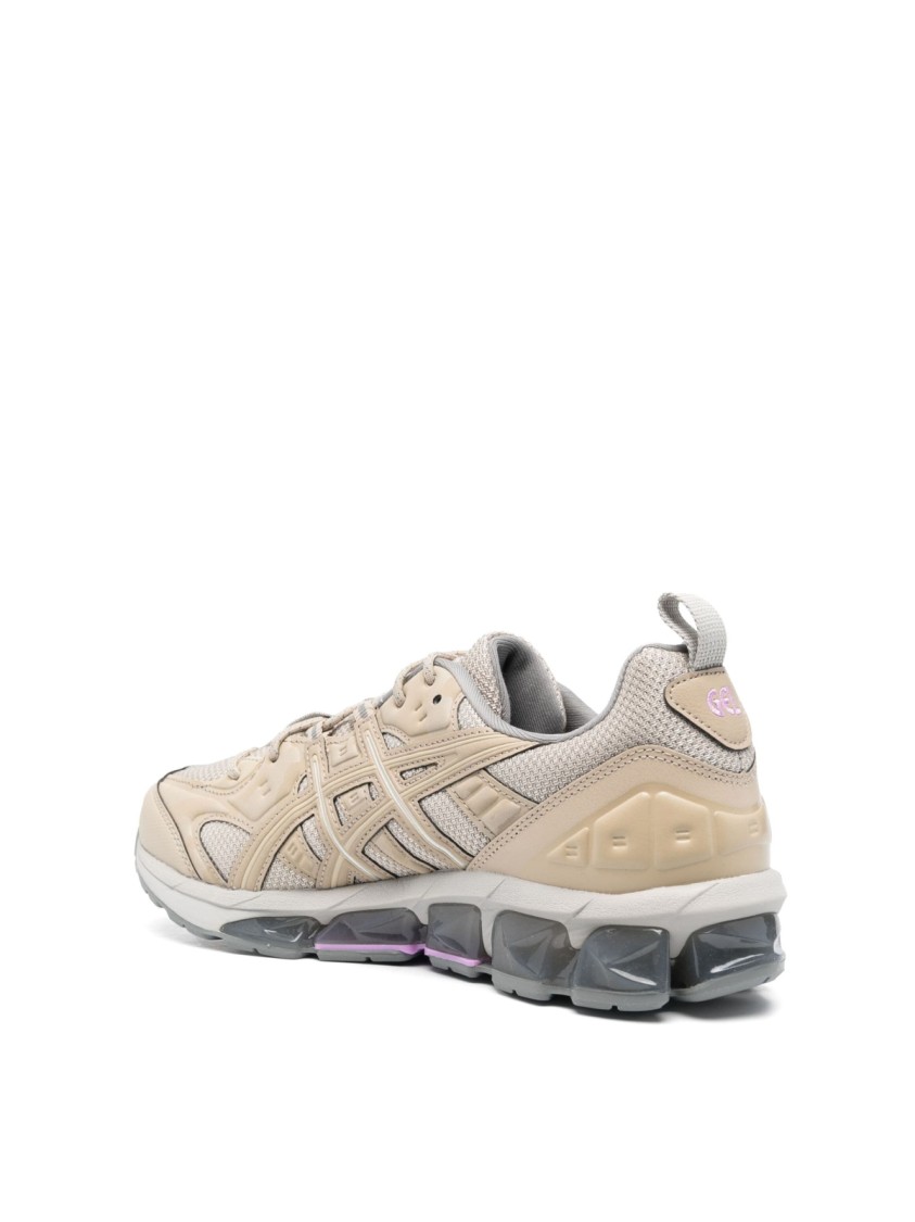 Asics Gel-quantum 360 Vii Kiso Sneakers In Neutral