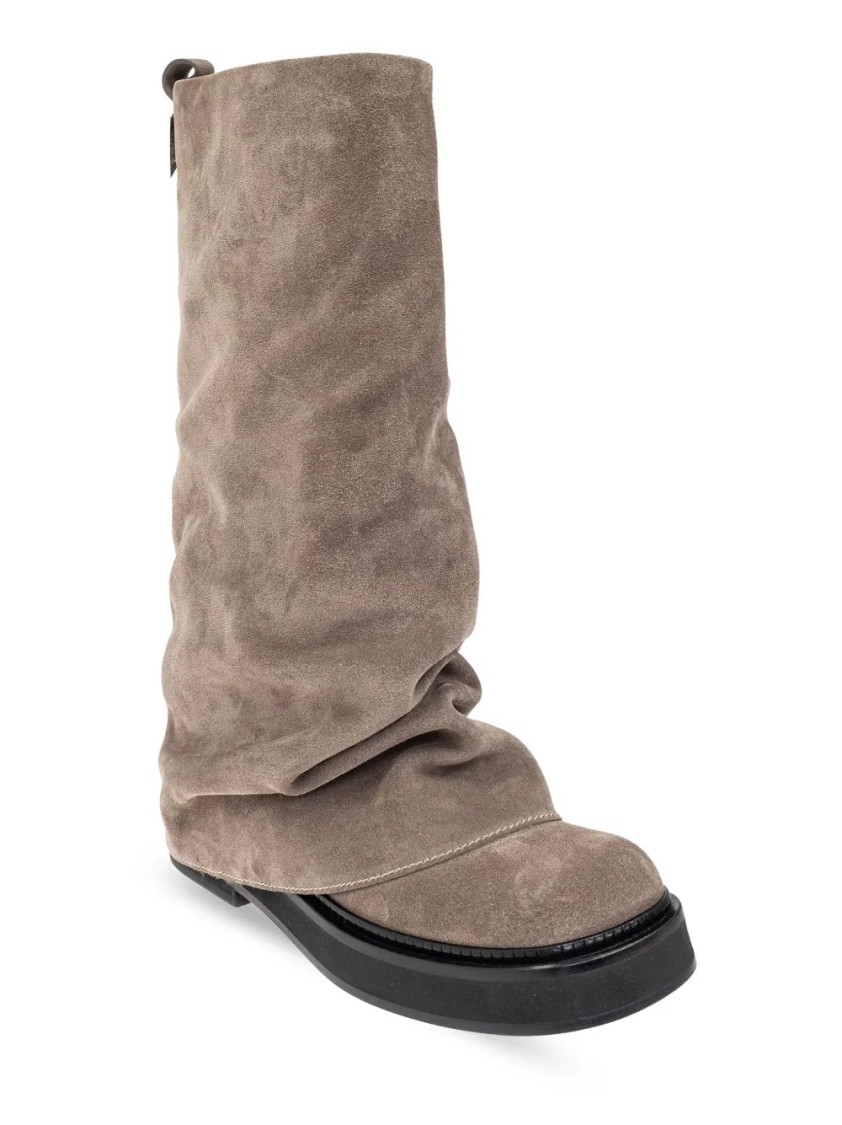 Attico The  Boots
