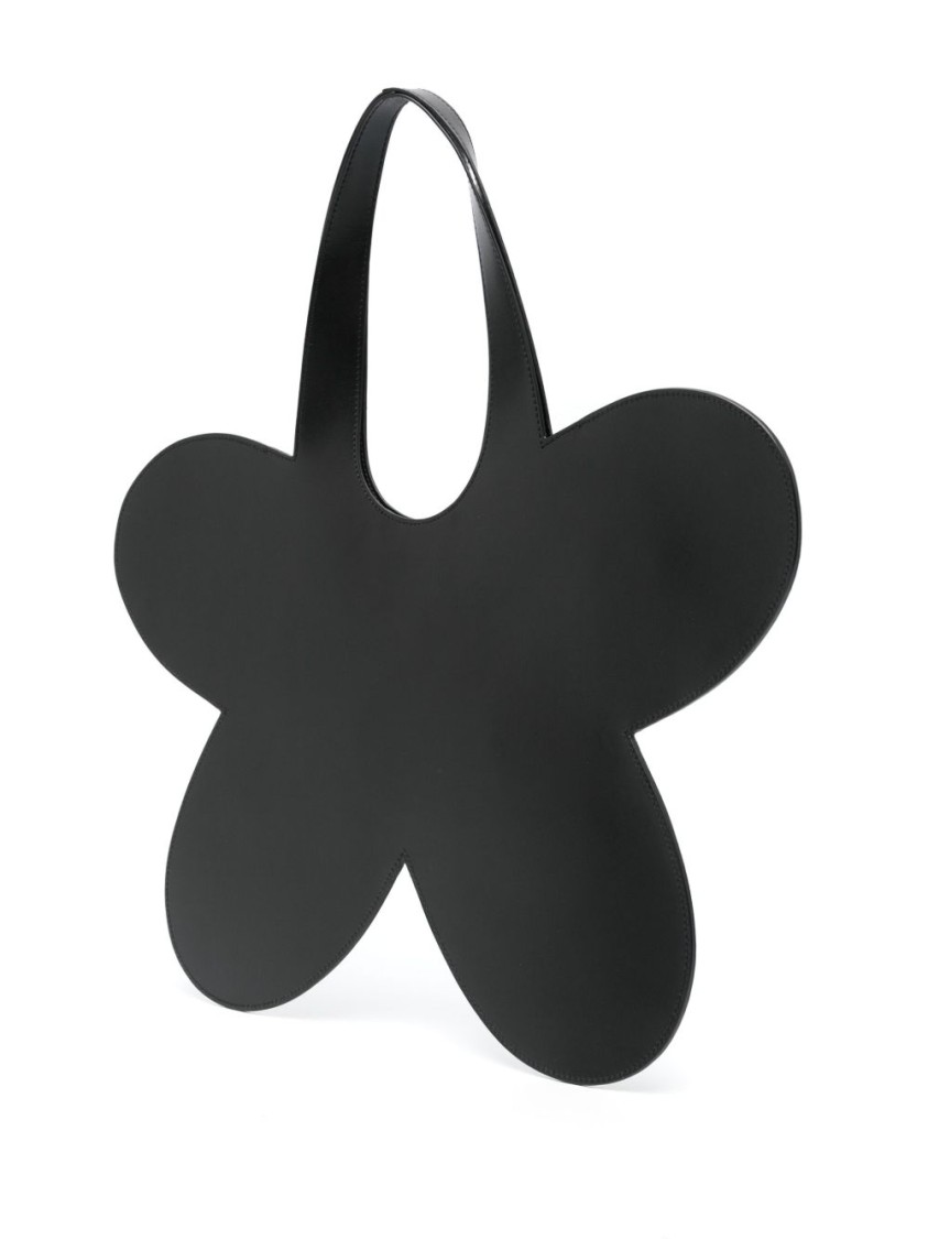COPERNI COPERNI FLOWER TOTE BAG 