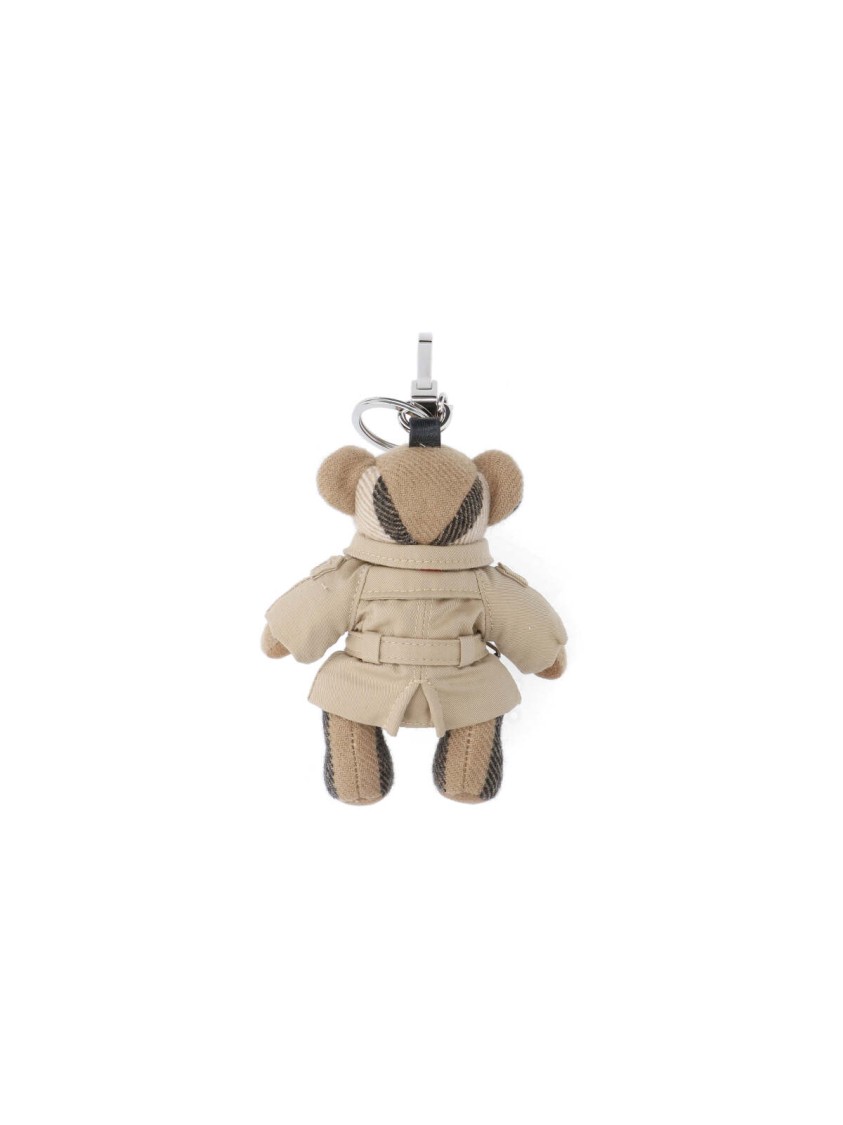 Burberry Thomas Trench Keyring