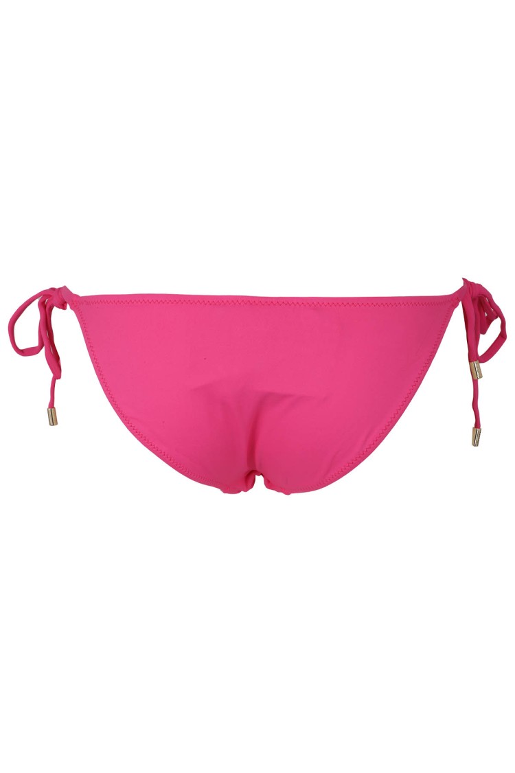 Melissa Odabash Slip Swimsuit In Pink