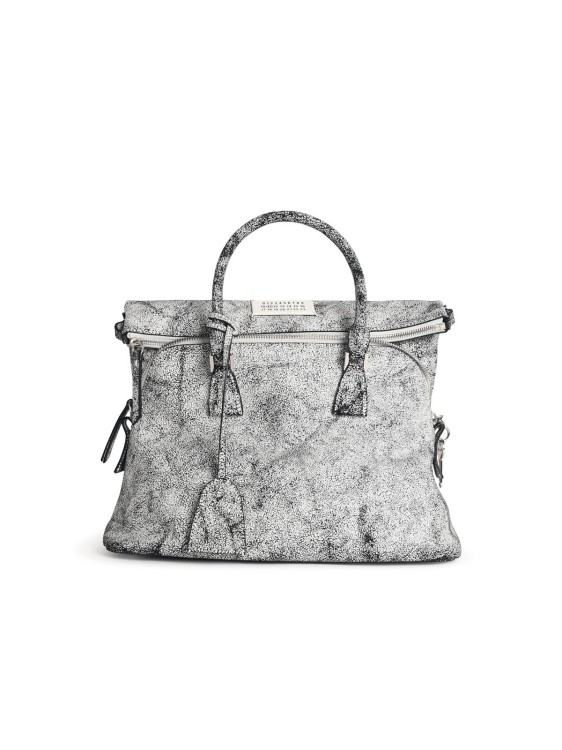 Maison Margiela 5AC バッグ 5AC MEDIUM | Maison Margiela(メゾン マルジェラ) / バッグ