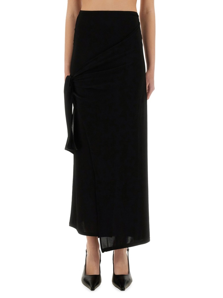 Shop Paloma Wool "gilma" Skirt