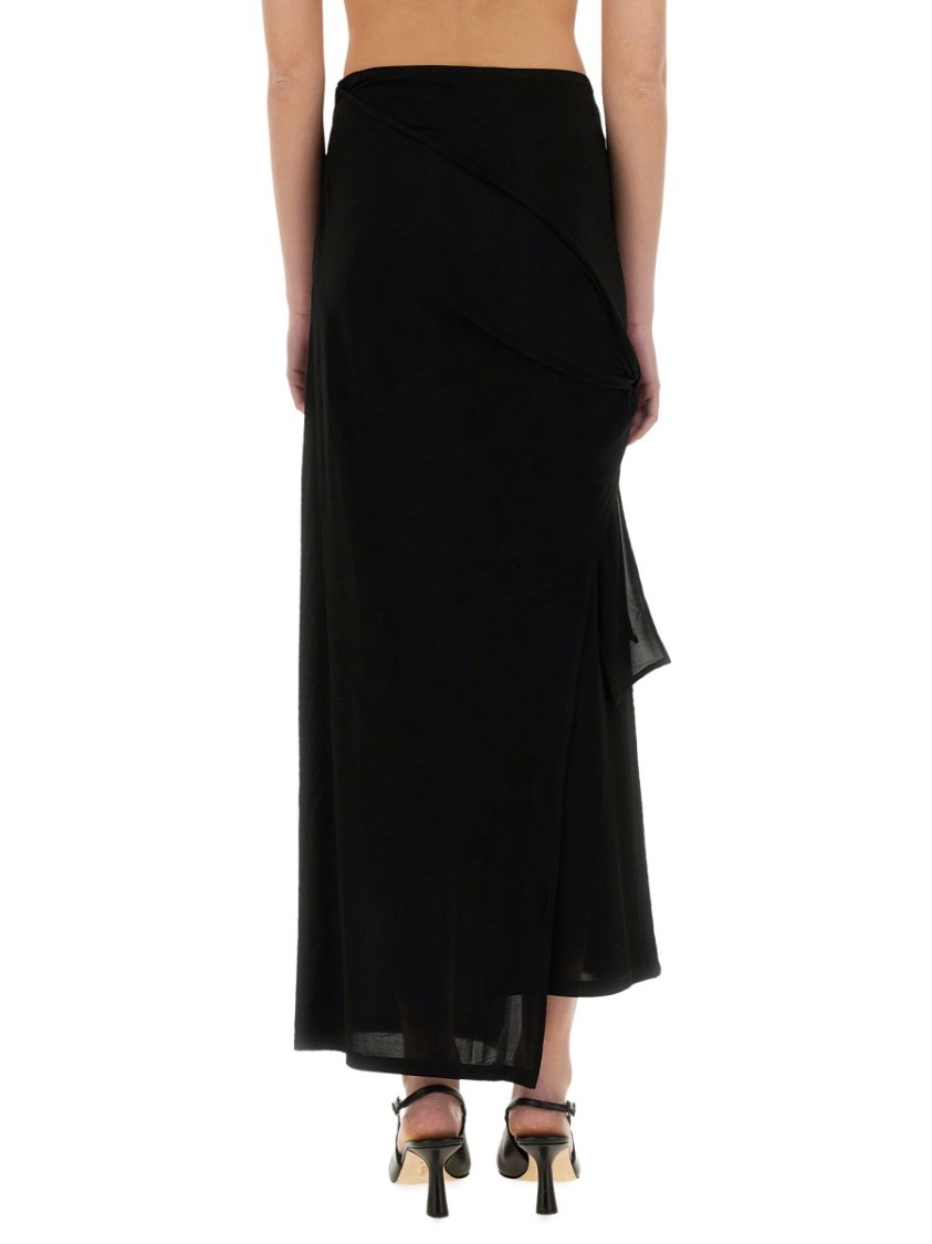 Shop Paloma Wool "gilma" Skirt