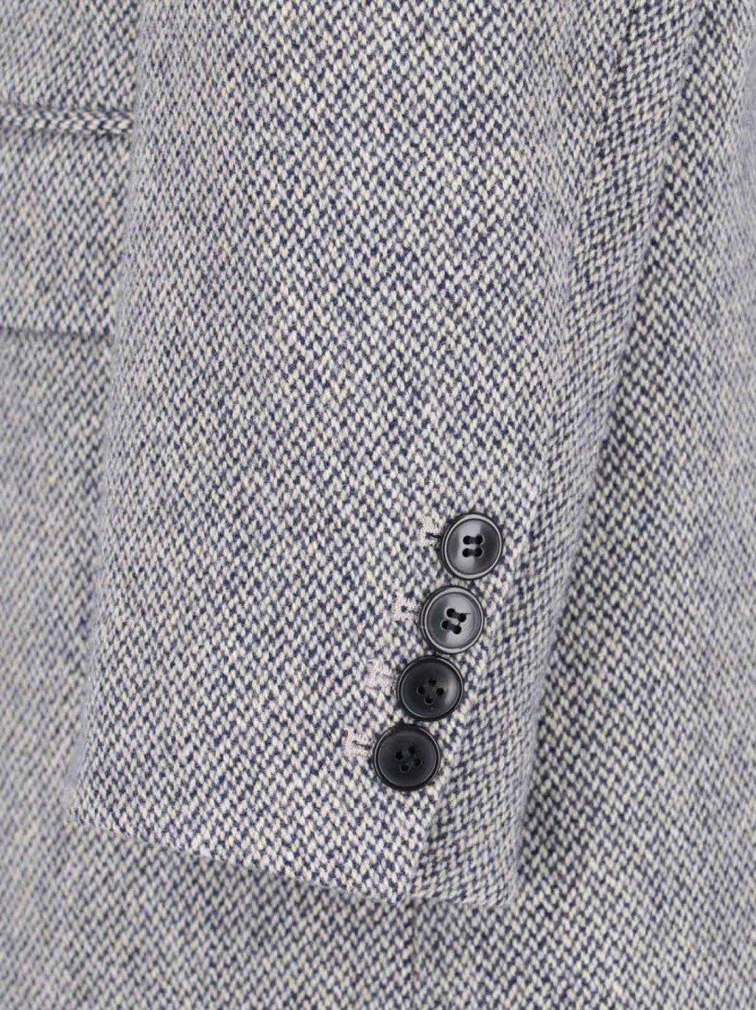 Isabel Marant Étoile Marant Etoile Jackets In Gray