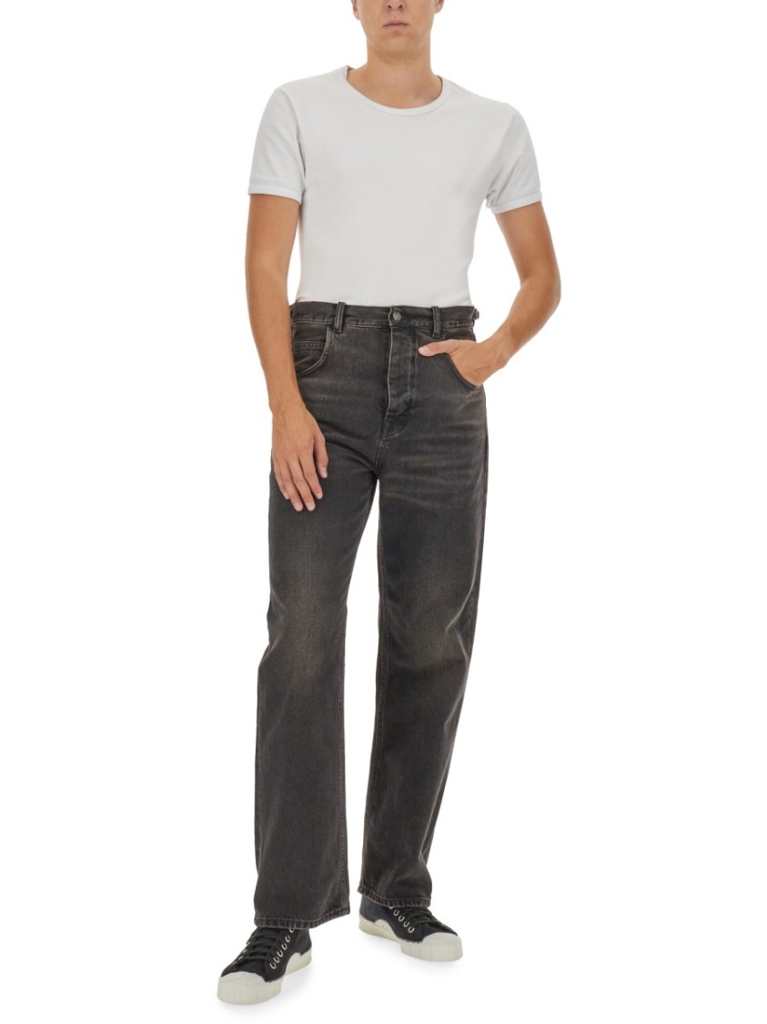 Haikure Logan Jeans